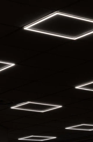 Prodotti ReeR Lighting
